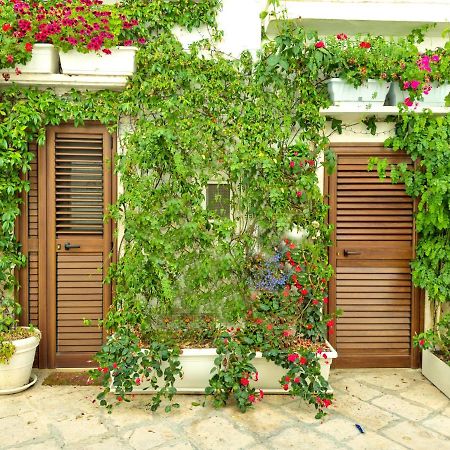 Youse - Your House In Locorotondo Διαμέρισμα Εξωτερικό φωτογραφία
