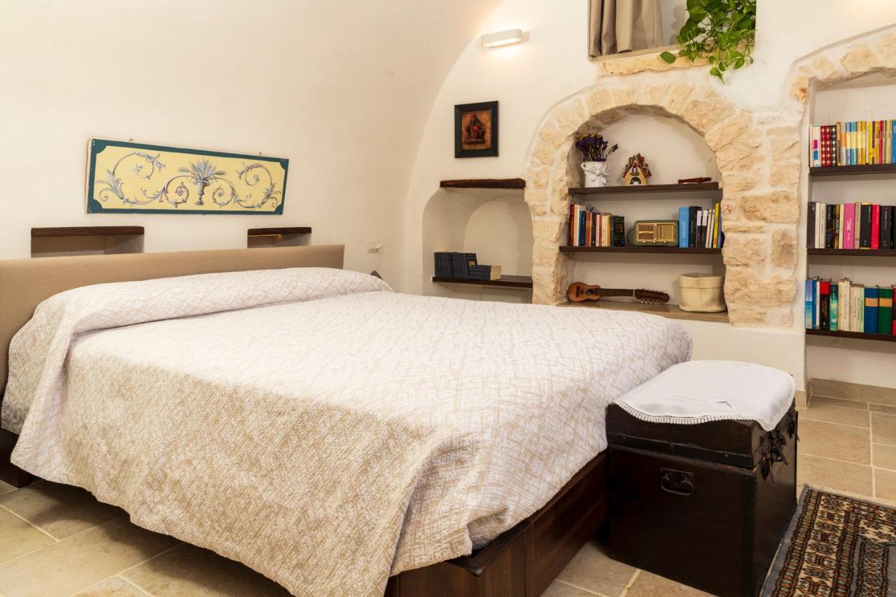 Youse - Your House In Locorotondo Διαμέρισμα Εξωτερικό φωτογραφία