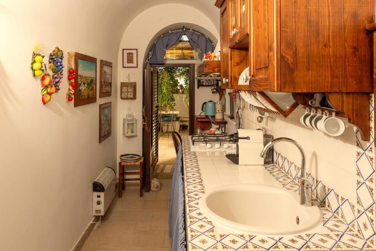 Youse - Your House In Locorotondo Διαμέρισμα Εξωτερικό φωτογραφία