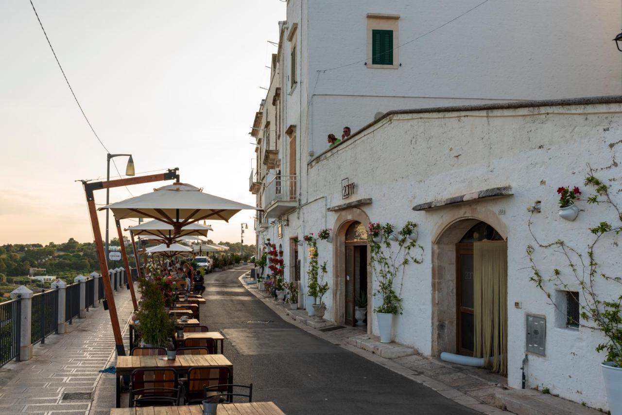 Youse - Your House In Locorotondo Διαμέρισμα Εξωτερικό φωτογραφία