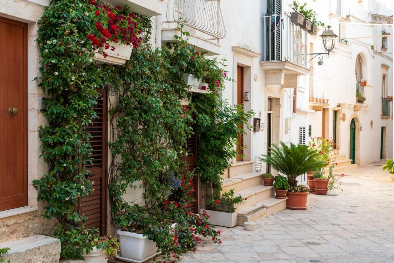 Youse - Your House In Locorotondo Διαμέρισμα Εξωτερικό φωτογραφία