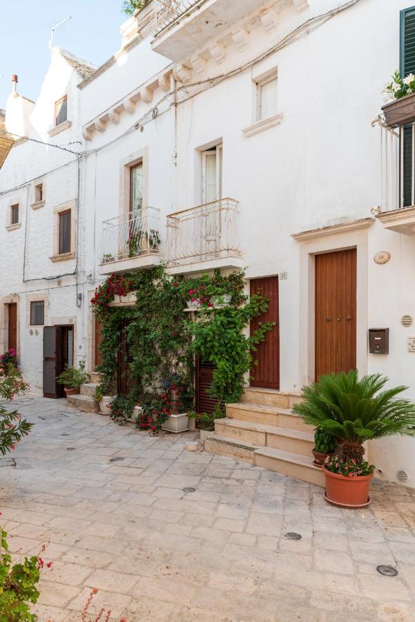 Youse - Your House In Locorotondo Διαμέρισμα Εξωτερικό φωτογραφία